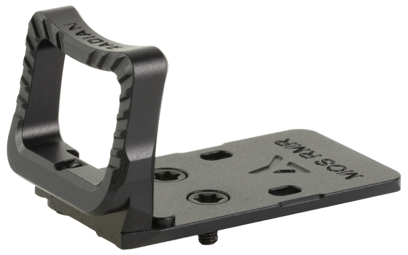 RADIAN GUARDIAN RMR+SIGHTS FOR GLK