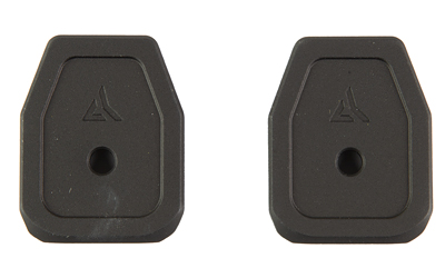 Radian Weapons Tru17, Magazine Base Pad, +0, Fits Sig Sauer P365 XMacro, Black H0023