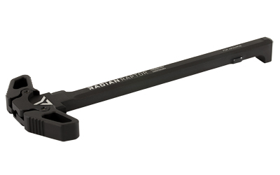 RADIAN RAPTOR CHRG HNDL 556 BLK BLEM