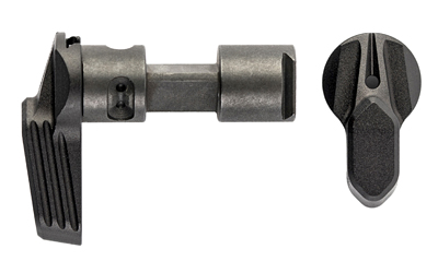 Radian Weapons Talon Ambidextrous Safety Selector, Black, 2 Lever Kit R0018