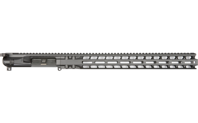 RADIAN UPPER/HANDGUARD SET 17" BLACK