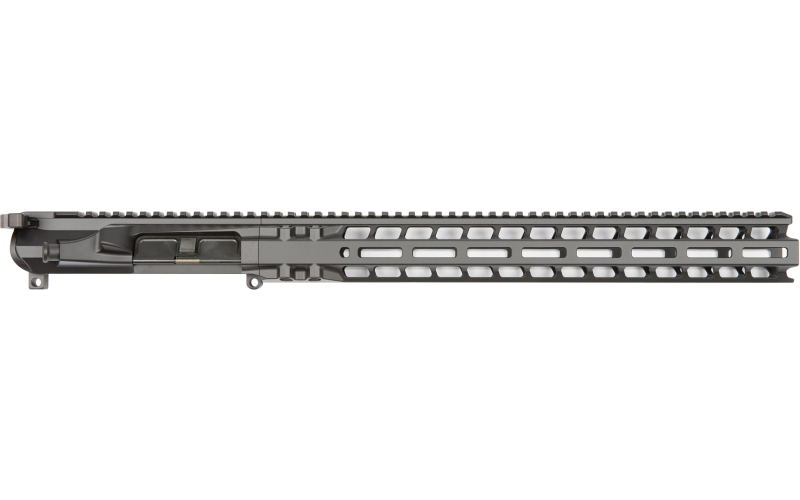 RADIAN UPPER/HANDGUARD SET 15.5" BLK