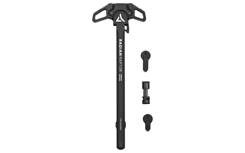 RADIAN COMBO RAPTOR/TALON AR15 BLK