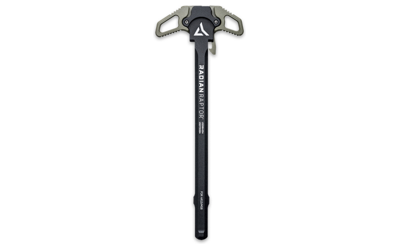 RADIAN RAPTOR CHARGING HNDL 556 OD