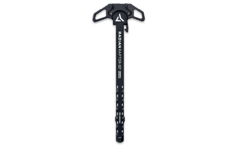 RADIAN RAPTOR SD CHRGNG HNDL 556 OD