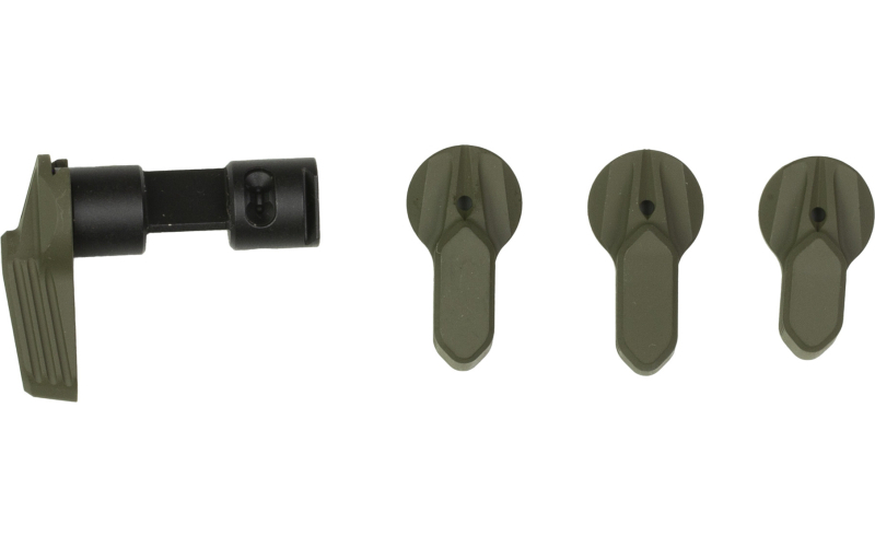 RADIAN TALON 45/90 SFTY 4 LEVER ODG