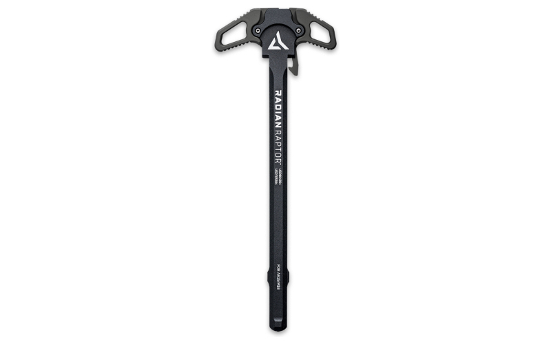 RADIAN RAPTOR CHARGING HNDL 556 GRAY