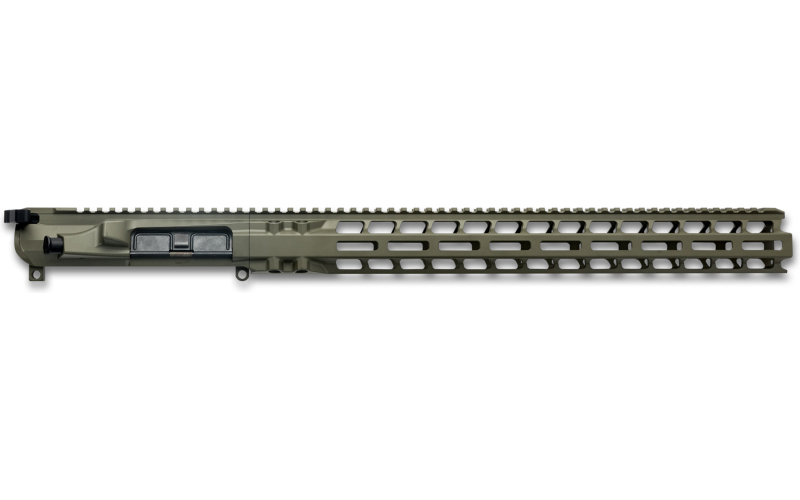 RADIAN UPPER/HANDGUARD SET 17" ODG