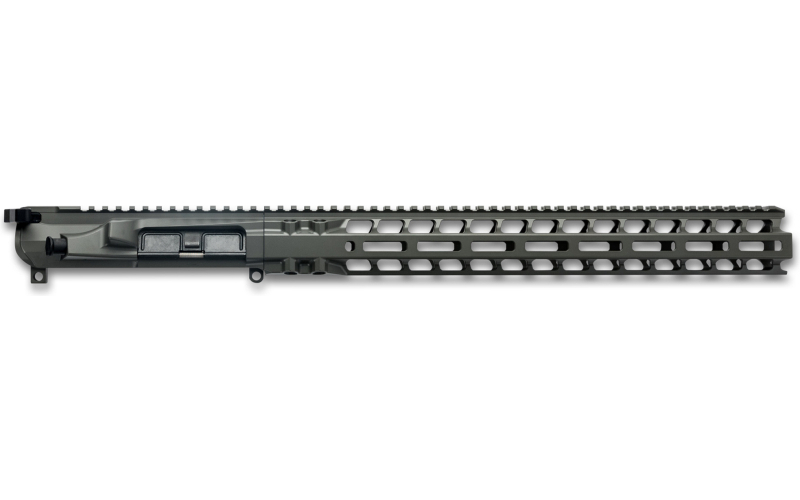 RADIAN UPPER/HANDGUARD SET 15.5" GRY