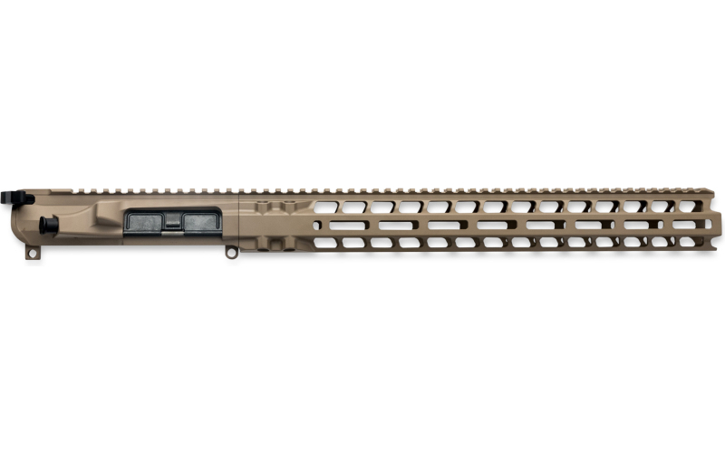 RADIAN UPPER/HANDGUARD SET 15.5" FDE
