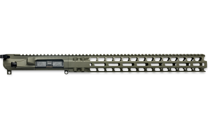 RADIAN UPPER/HANDGUARD SET 15.5" ODG