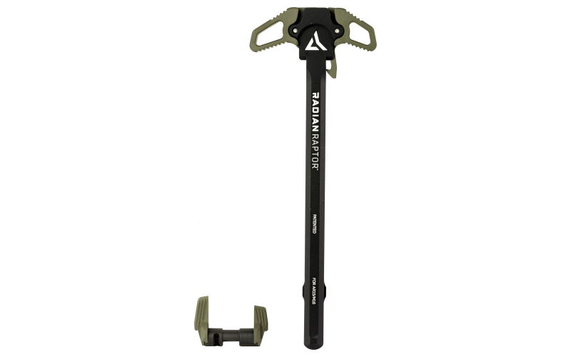 RADIAN COMBO RAPTOR/TALON AR15 ODG