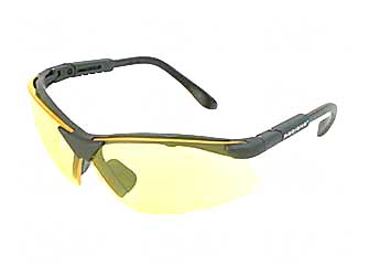RADIANS REVELATION BLK FR/AMBER