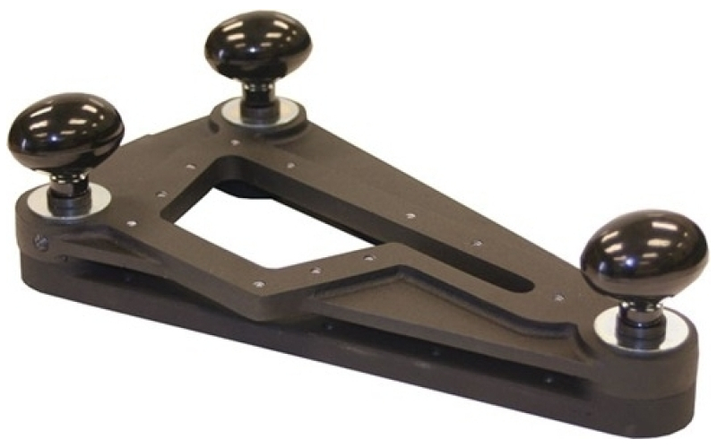 Ransom Ransom windage base