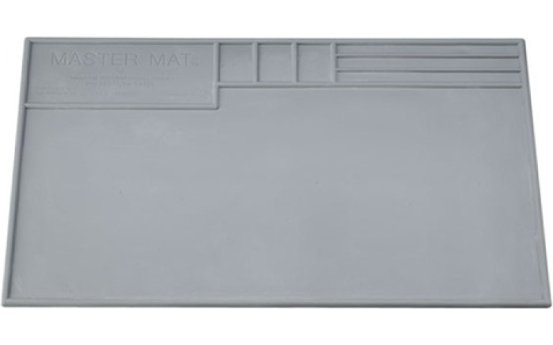 Ransom Master mat