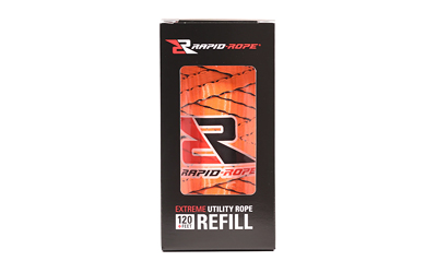 RAPID ROPE MINI REFILL ORANGE