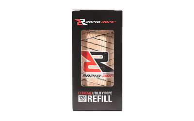 RAPID ROPE MINI REFILL TAN