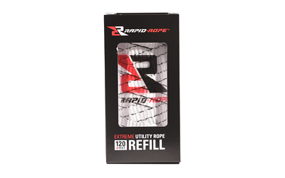 RAPID ROPE MINI REFILL WHITE