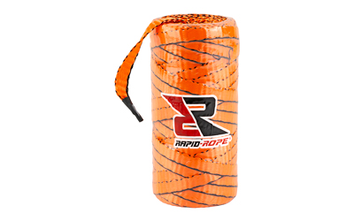 RAPID ROPE REFILL CARTRIDGE ORANGE
