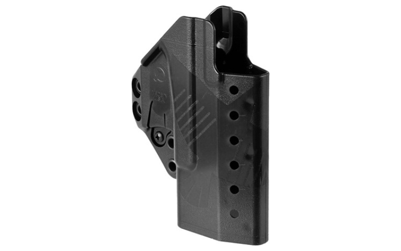Raven Concealment Systems G19 eidolon agency kit short shield black