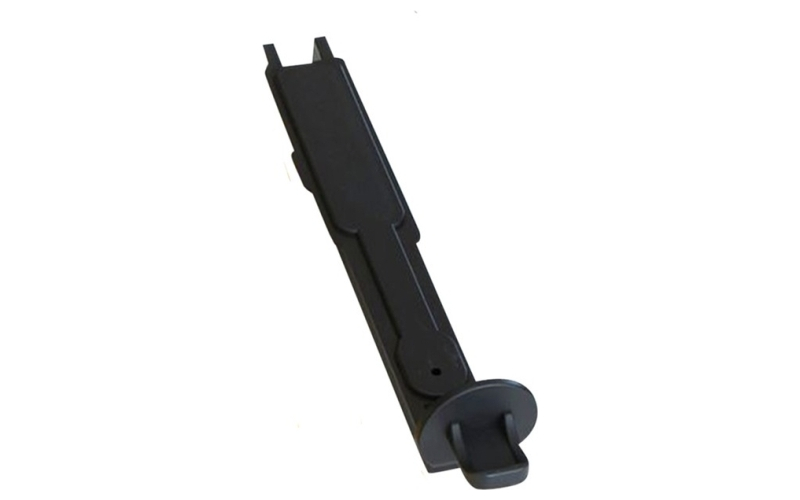 Raven Concealment Systems Top stop ar 15 upper receiver cover black