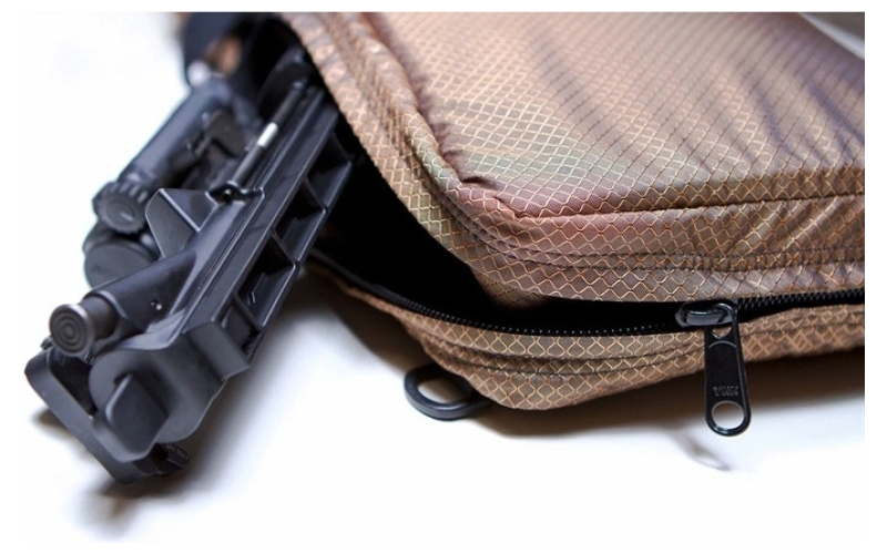 Raven Concealment Systems Top stop ar 15 upper receiver cover orange