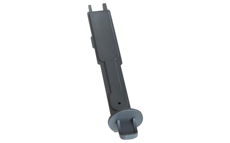 Raven Concealment Systems Top stop ar 15 upper receiver cover wolf grey