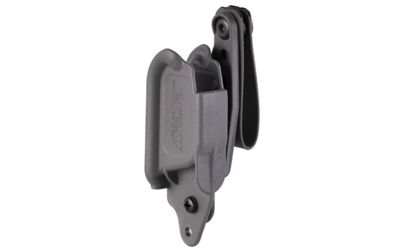 Raven Concealment Systems M&p vanguard 2 basic kit tuckable soft loop wolf grey