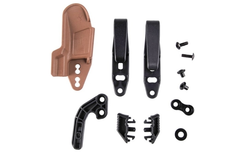 Raven Concealment Systems Vanguard 2 advanced sig p320 standard/compact coyote brown