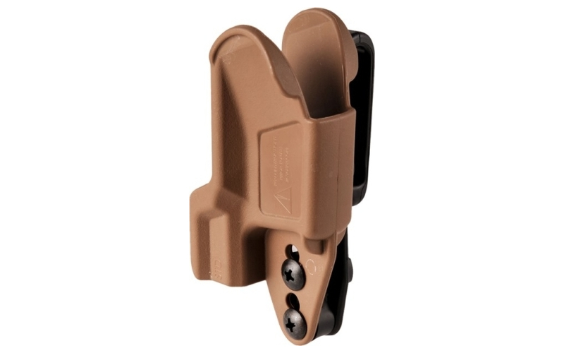 Raven Concealment Systems Vanguard 2 overhook sig p320 standard/compact coyote brown