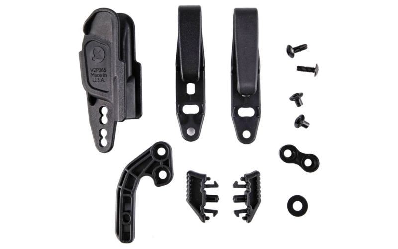 Raven Concealment Systems Vanguard 2 advanced sig p365/p365xl black