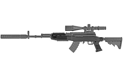 RAVNWD SKS CAST 1/5 SCL NON-FIRE