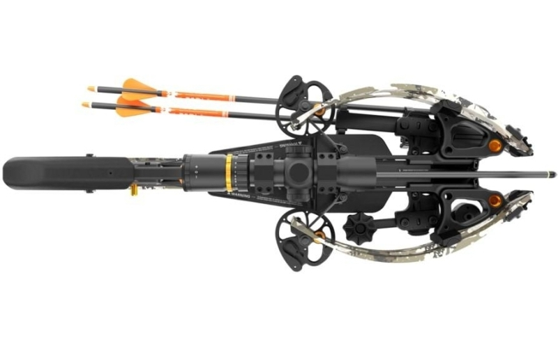 Ravin r26x xk7 camo crossbow