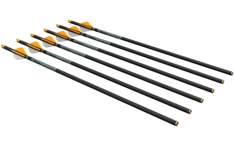 Ravin r500 series arrows .003 6 pk