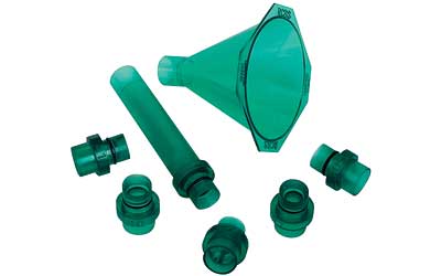 RCBS Quick Change Powder Funnel 09190