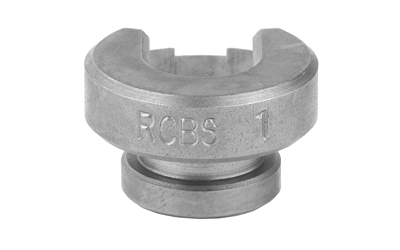 RCBS SHELL HOLDER # 1
