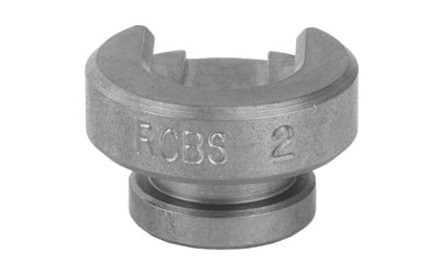 RCBS No. 2 Shell Holder 09202