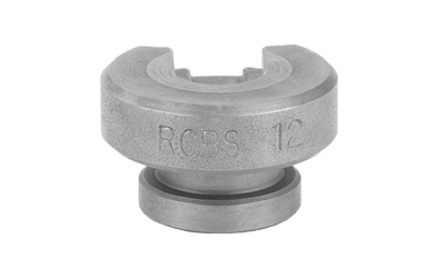 RCBS SHELL HOLDER # 12