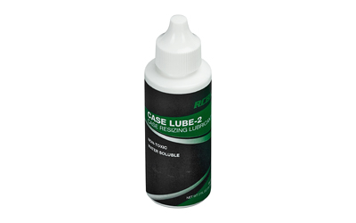 RCBS Case Lube, 2oz, Bottle, 9311