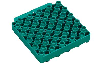 RCBS Universal Case Loading Block 09452