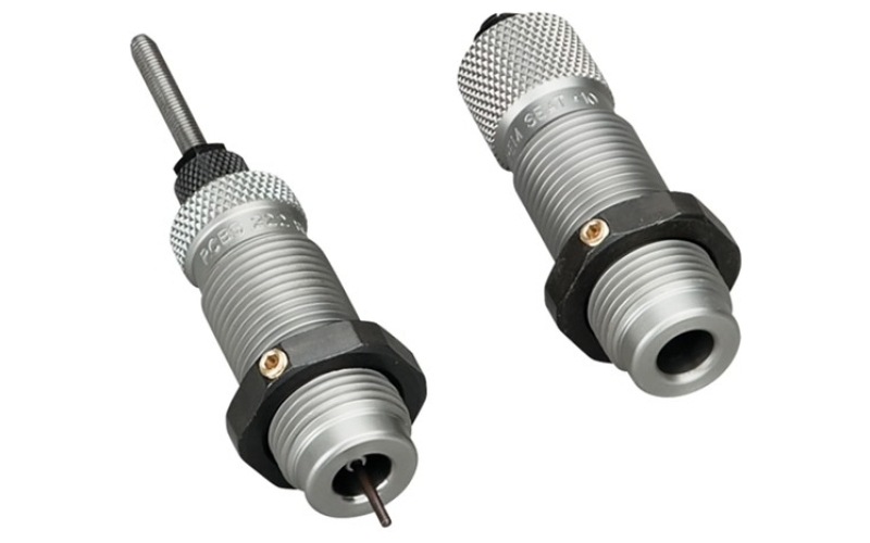 RCBS Full length 2-die set 220 swift