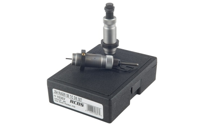 RCBS 223 remingon/5.56mm nato full length die set