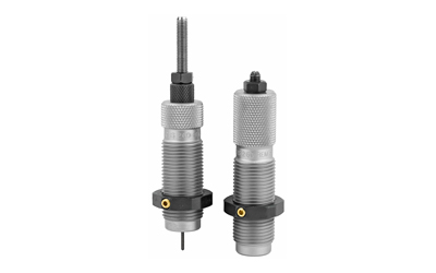 RCBS FULL LENGTH DIE SET .260 REM