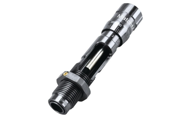 Matchmaster competition seat die 7mm-08 remington