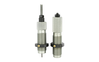 RCBS Full Length Die Set, For 8MM X 57 Mauser 15901