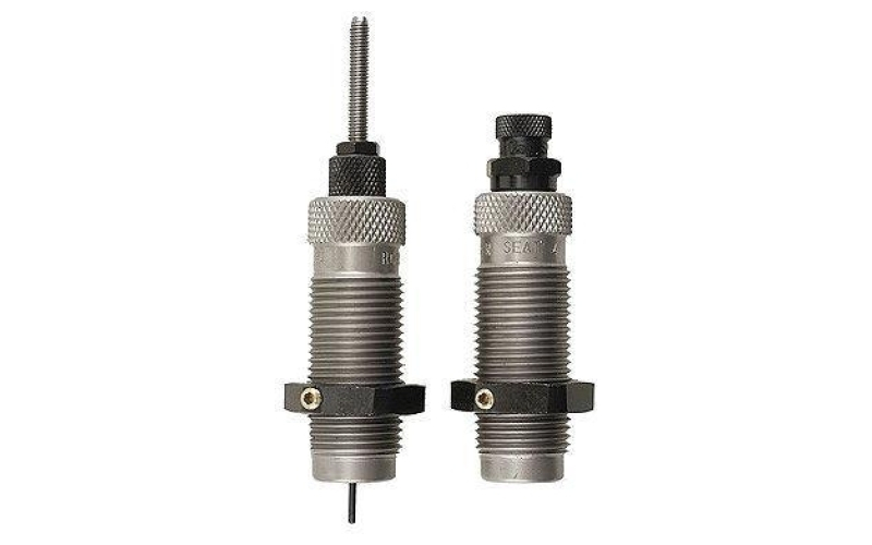 RCBS Full Length Die Set, .35 Remington 16501