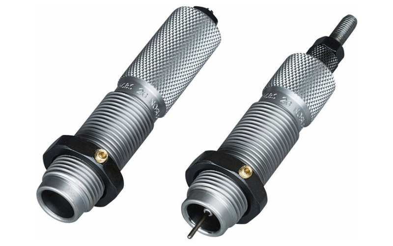 RCBS Rcbs 338-06, 338-06 a-square full length die set