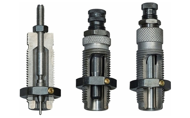 RCBS 45-90 sharps 3-die set