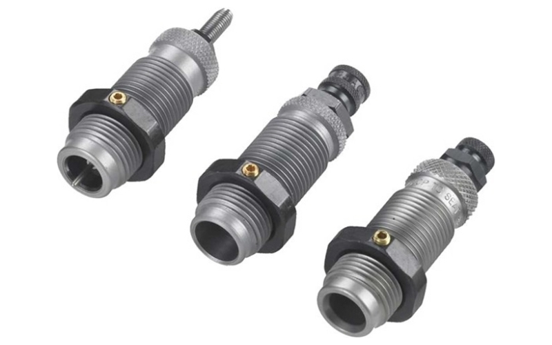 RCBS 32 auto carbide 3-die set