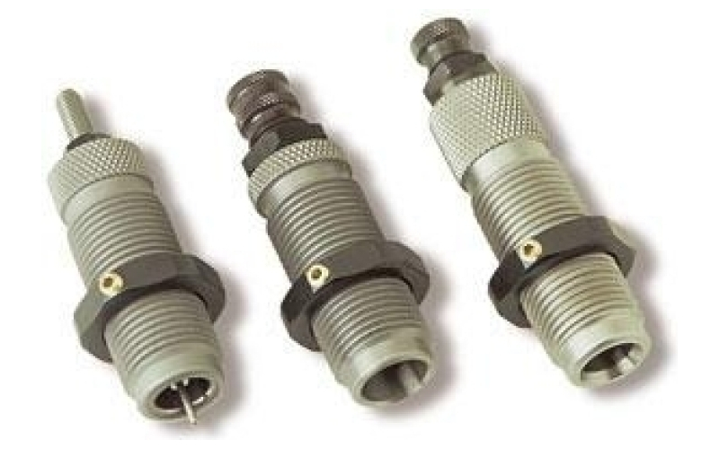 3 die steel set 50-95 win expres